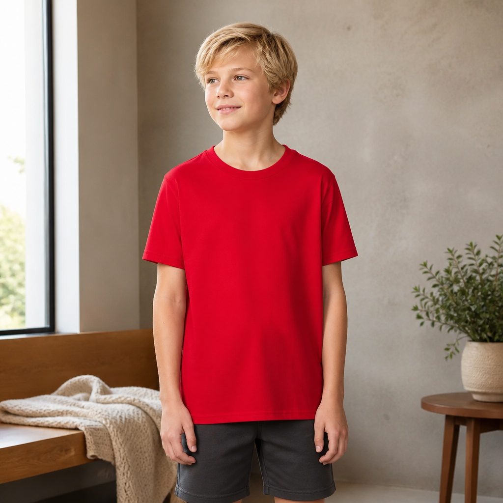 Heavy Cotton T-Shirt