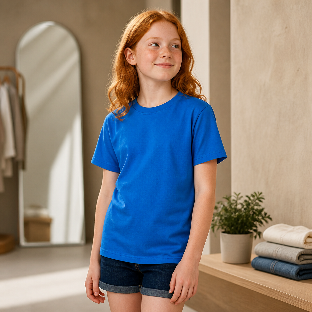 Soft Style T-Shirt