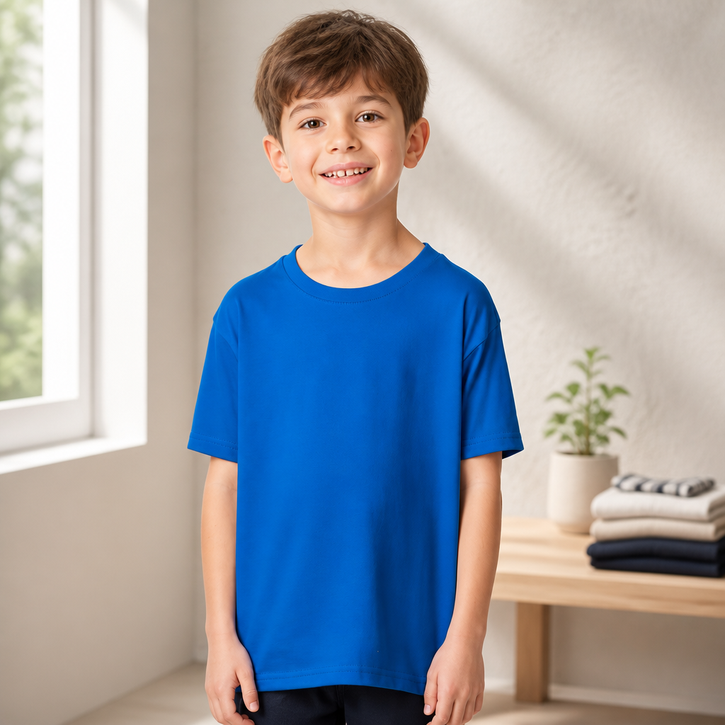 Heavy Cotton T-Shirt