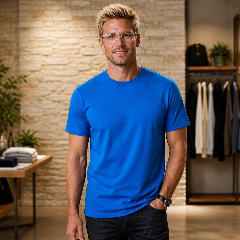 Soft Style T-Shirt