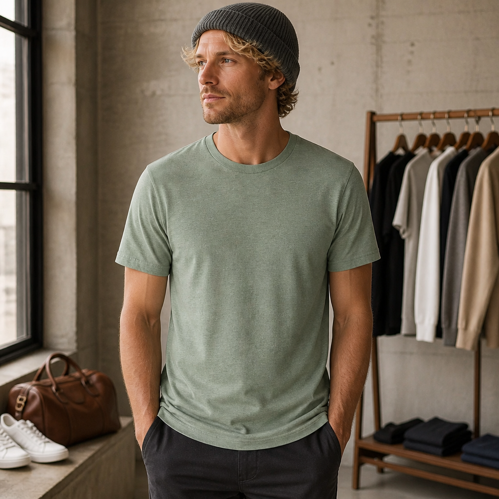 Soft Style T-Shirt