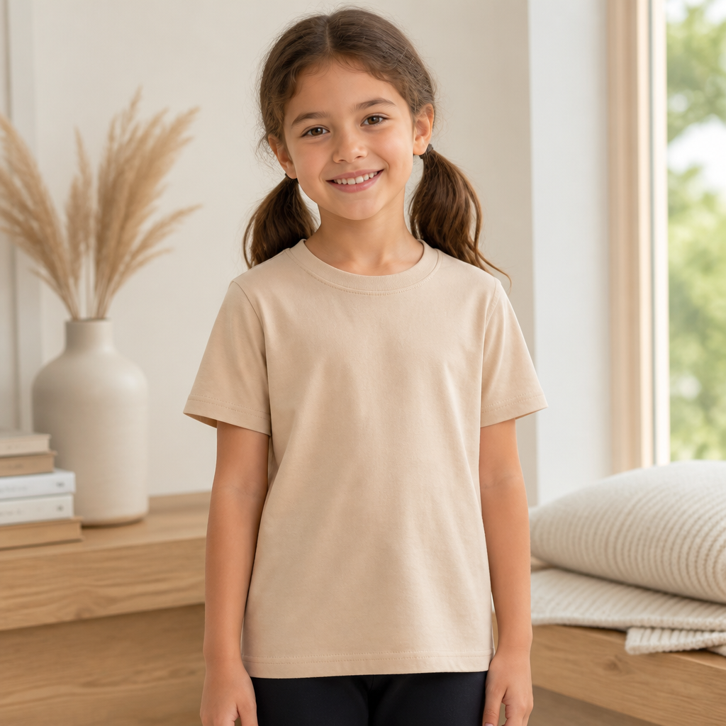 Heavy Cotton T-Shirt