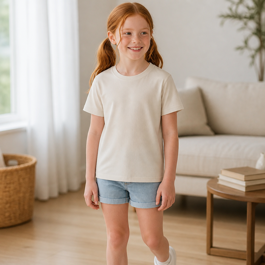 Soft Style T-Shirt