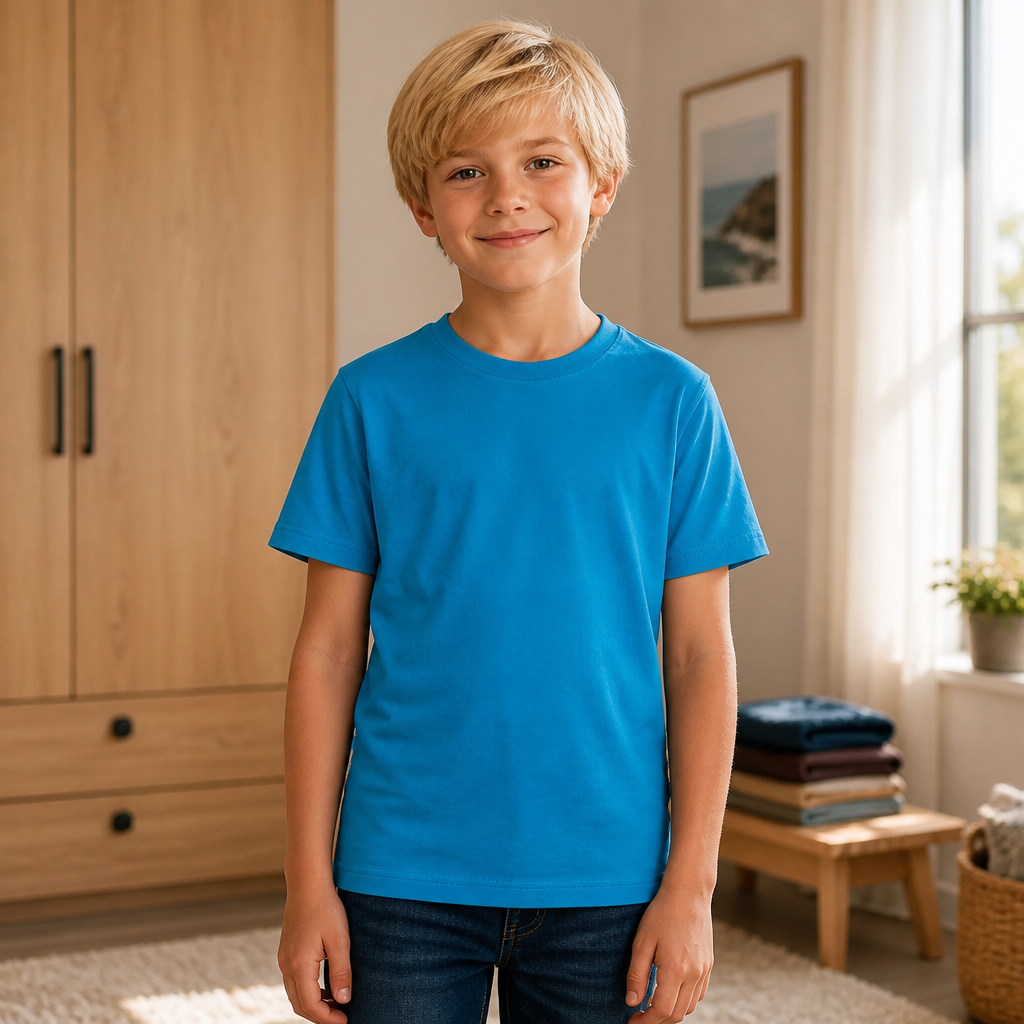 Heavy Cotton T-Shirt