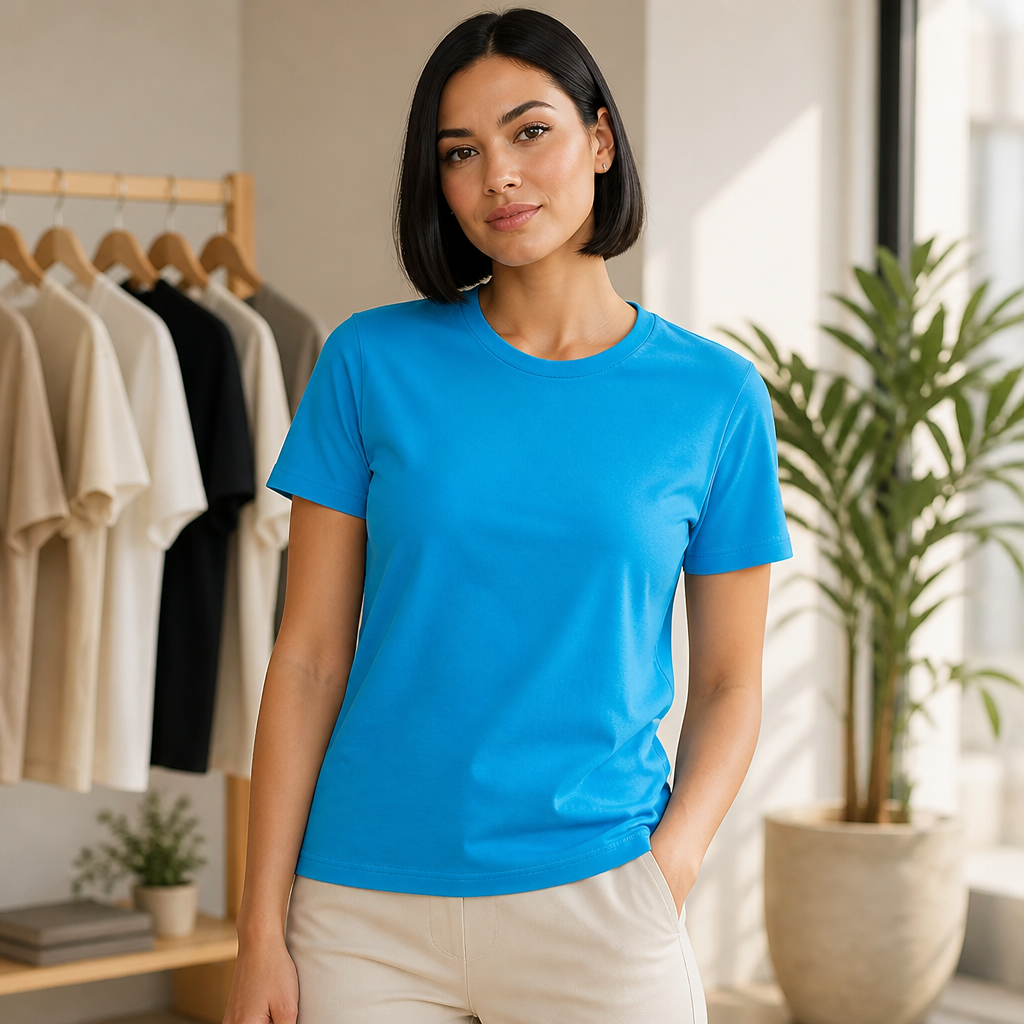Soft Style T-Shirt