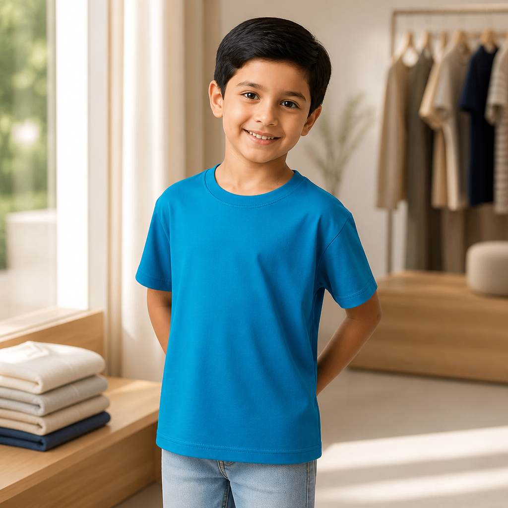Soft Style T-Shirt