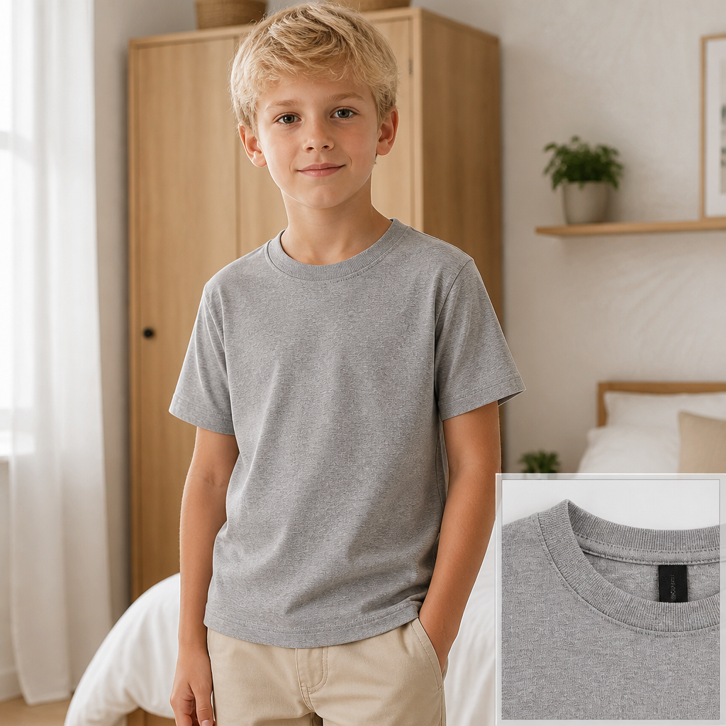 Soft Style T-Shirt