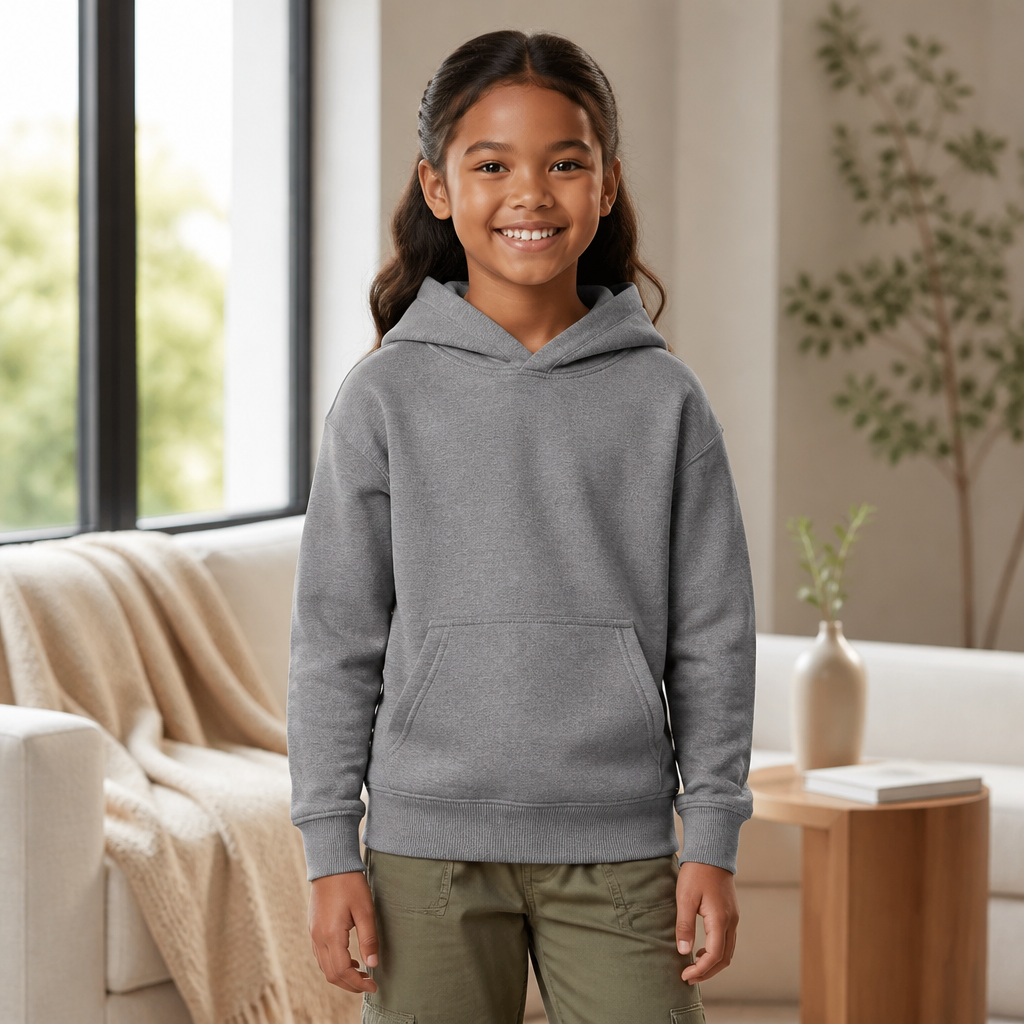 Heavy Blend Pullover Hoodie