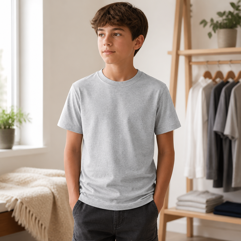 Heavy Cotton T-Shirt