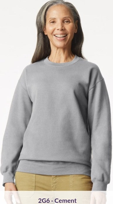 Adult sweatshirts