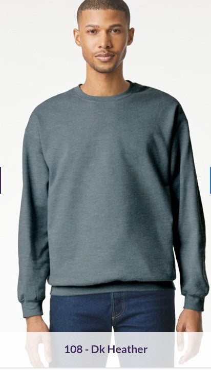 Adult sweatshirts