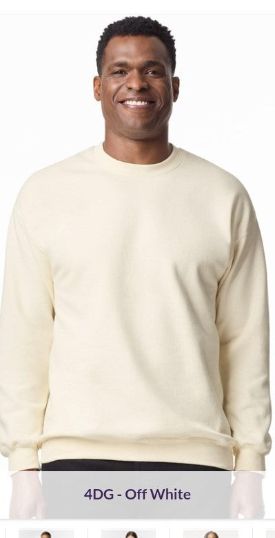 Adult sweatshirts