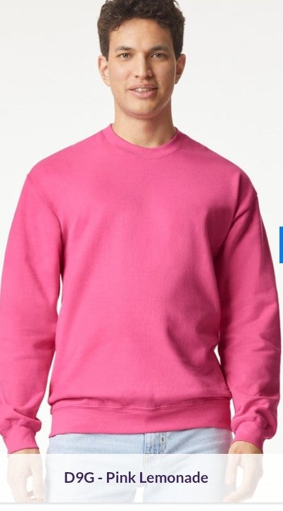Adult sweatshirts