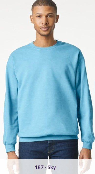 Adult sweatshirts