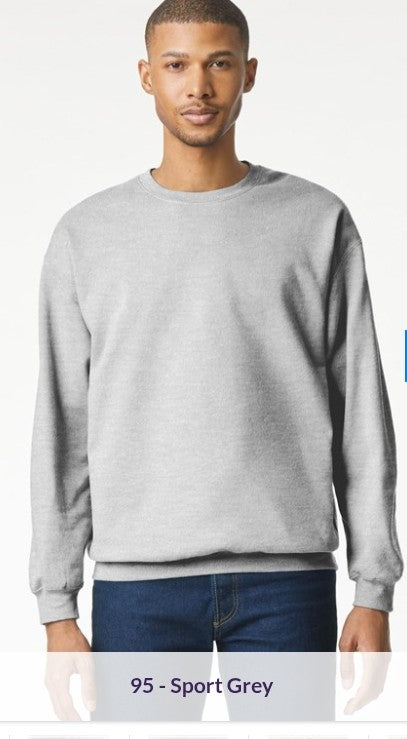 Adult sweatshirts