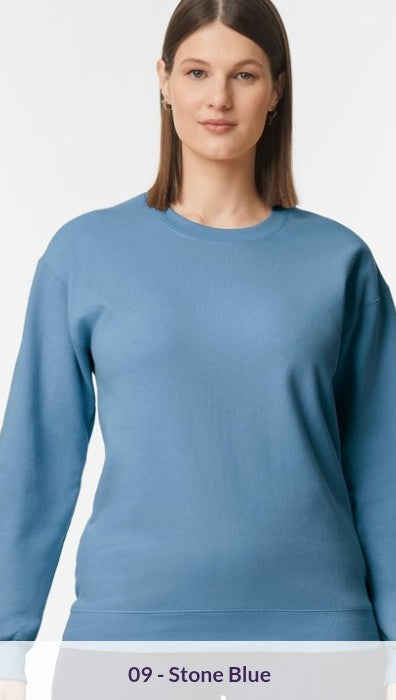 Adult sweatshirts