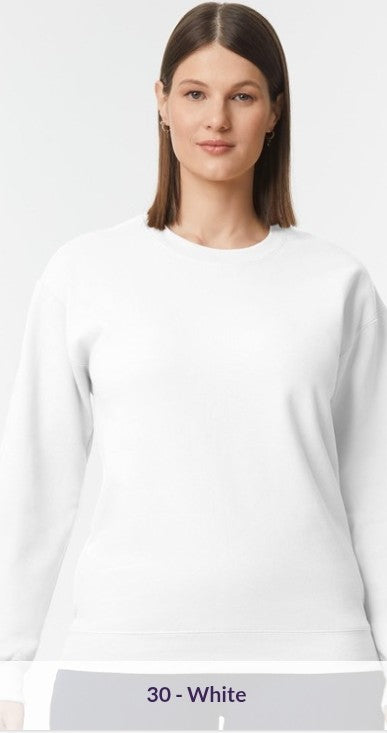 Adult sweatshirts
