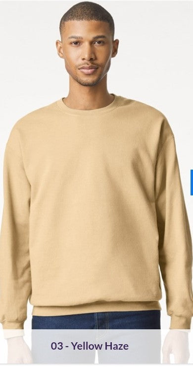 Adult sweatshirts
