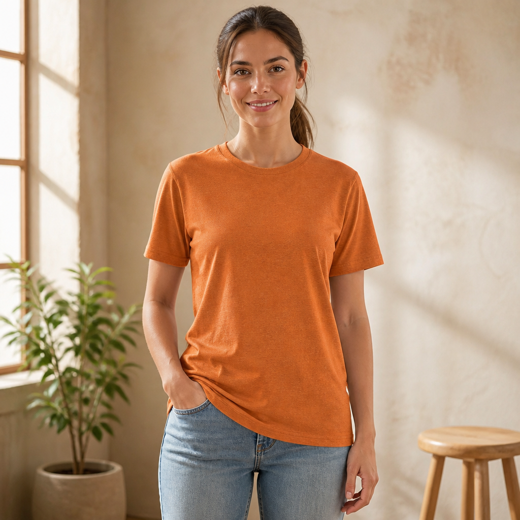 Soft Style T-Shirt