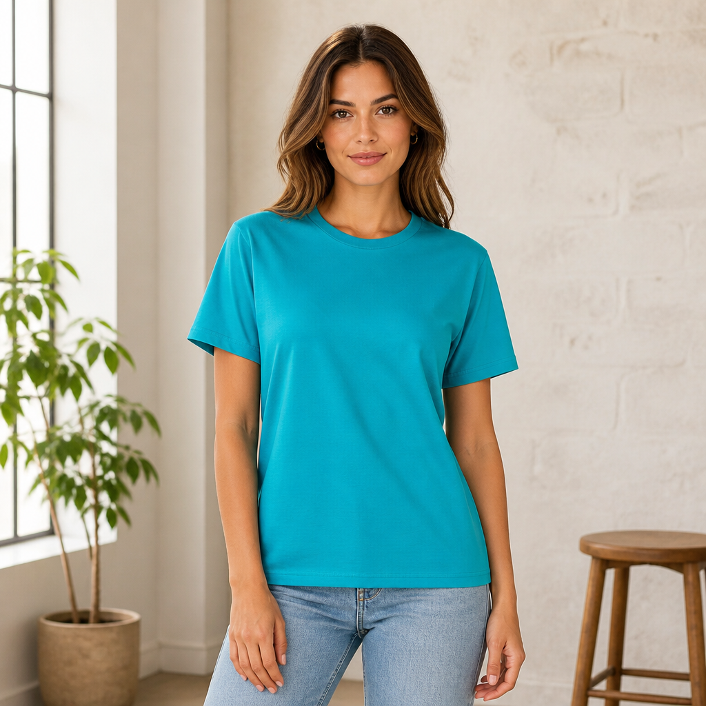 Soft Style T-Shirt