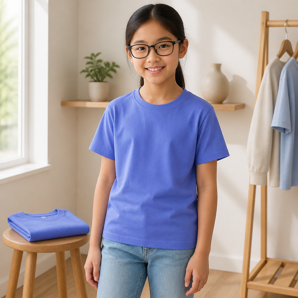 Heavy Cotton T-Shirt