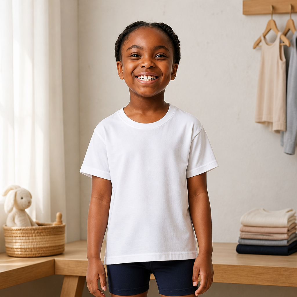 Soft Style T-Shirt