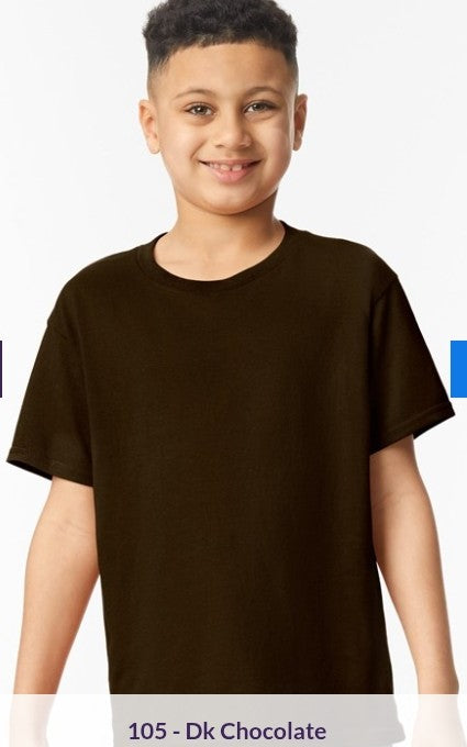 kids T-shirt (unisex)