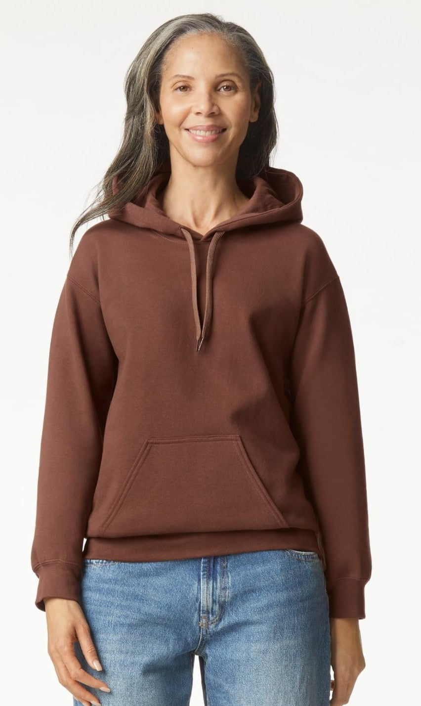 Adults hoodies