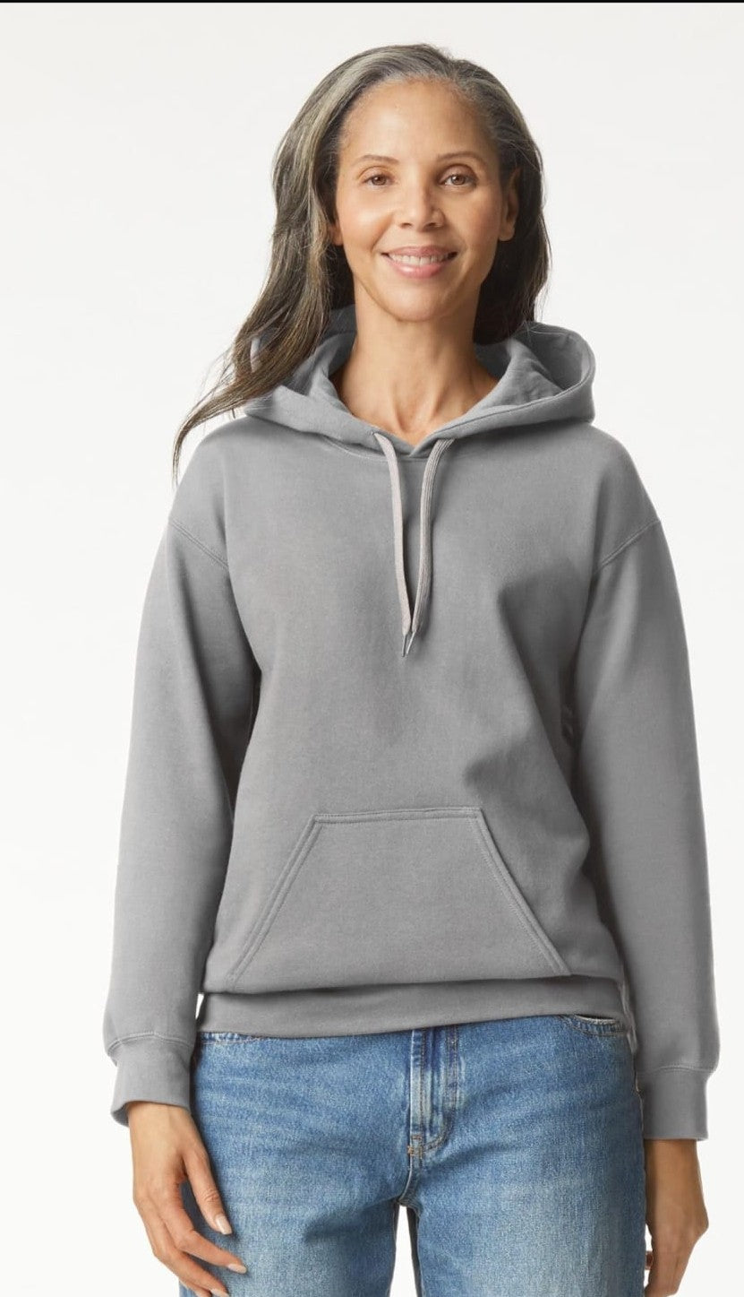 Adults hoodies