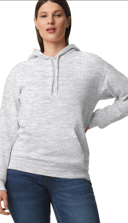 Adults hoodies