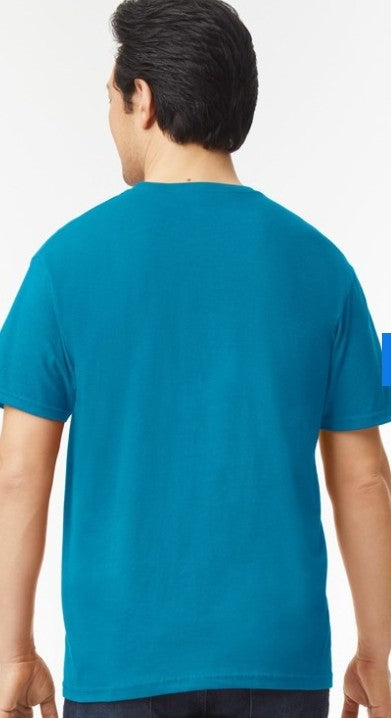 Adults plus-sizes T-shirts