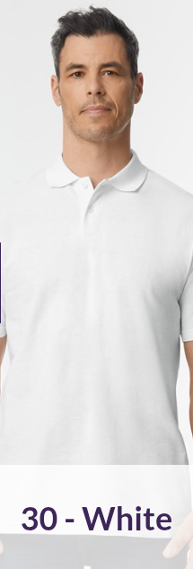 Adults Poloshirts