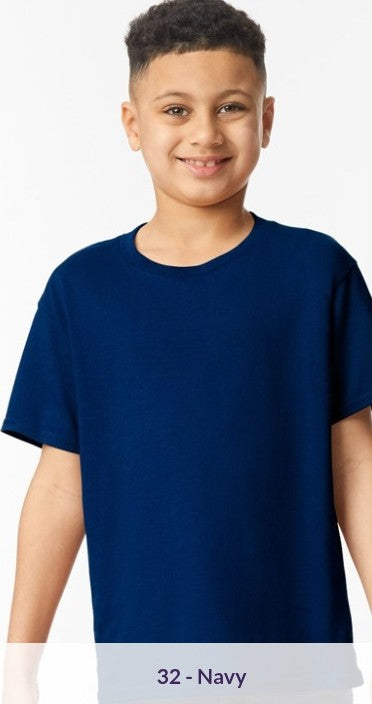 kids T-shirt (unisex)