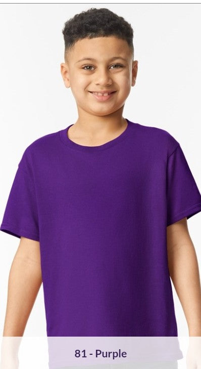 kids T-shirt (unisex)