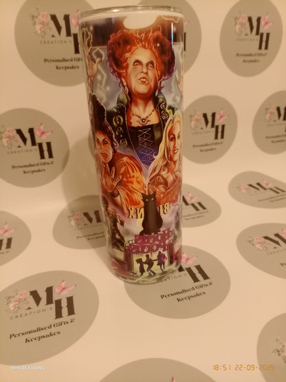 ready to ship 20oz tumblers