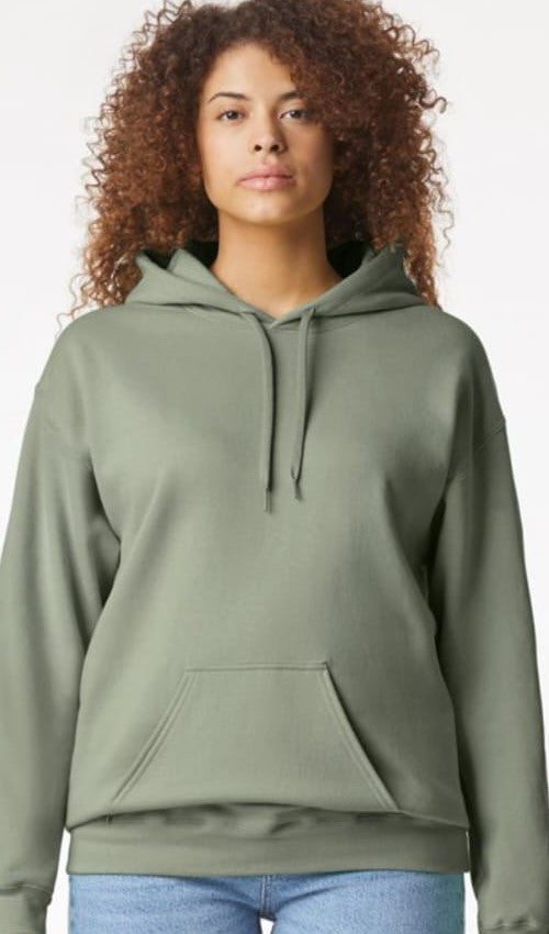 Adults hoodies