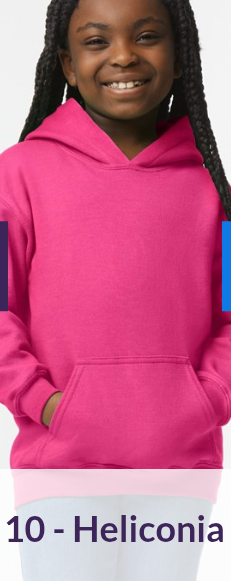 Kids Hoodies