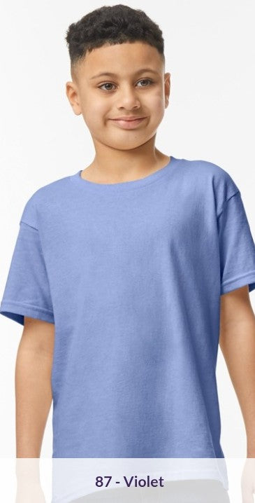 kids T-shirt (unisex)