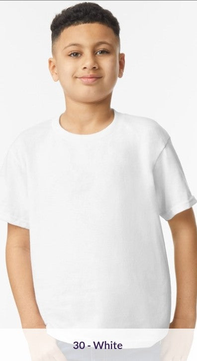kids T-shirt (unisex)