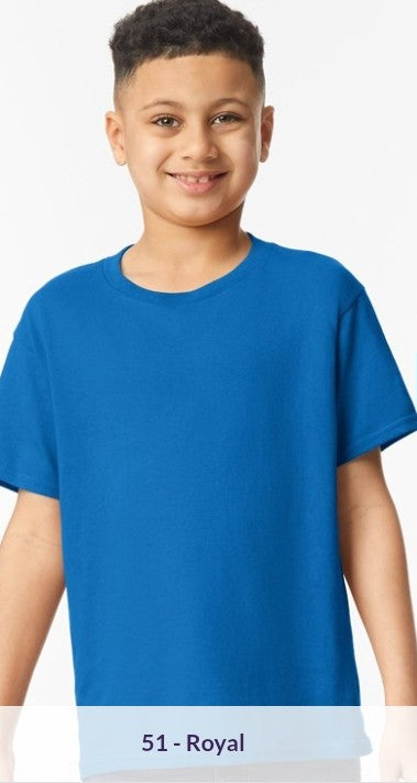 kids T-shirt (unisex)