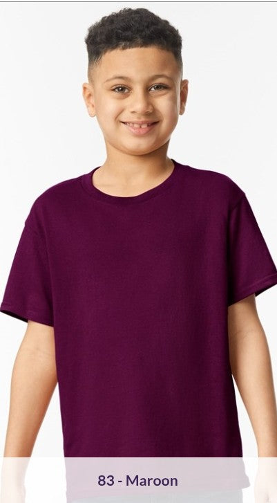 kids T-shirt (unisex)