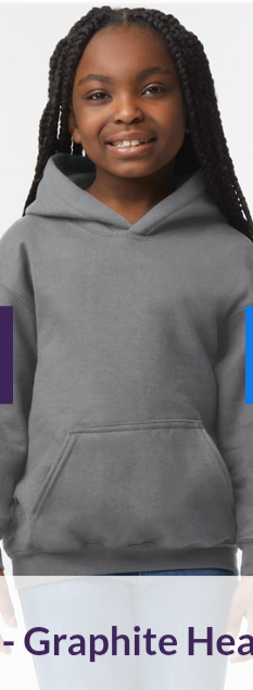 Kids Hoodies