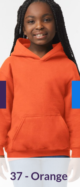 Kids Hoodies