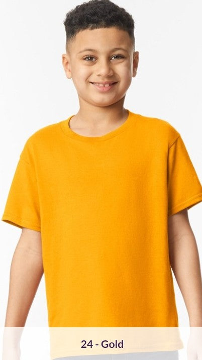 kids T-shirt (unisex)