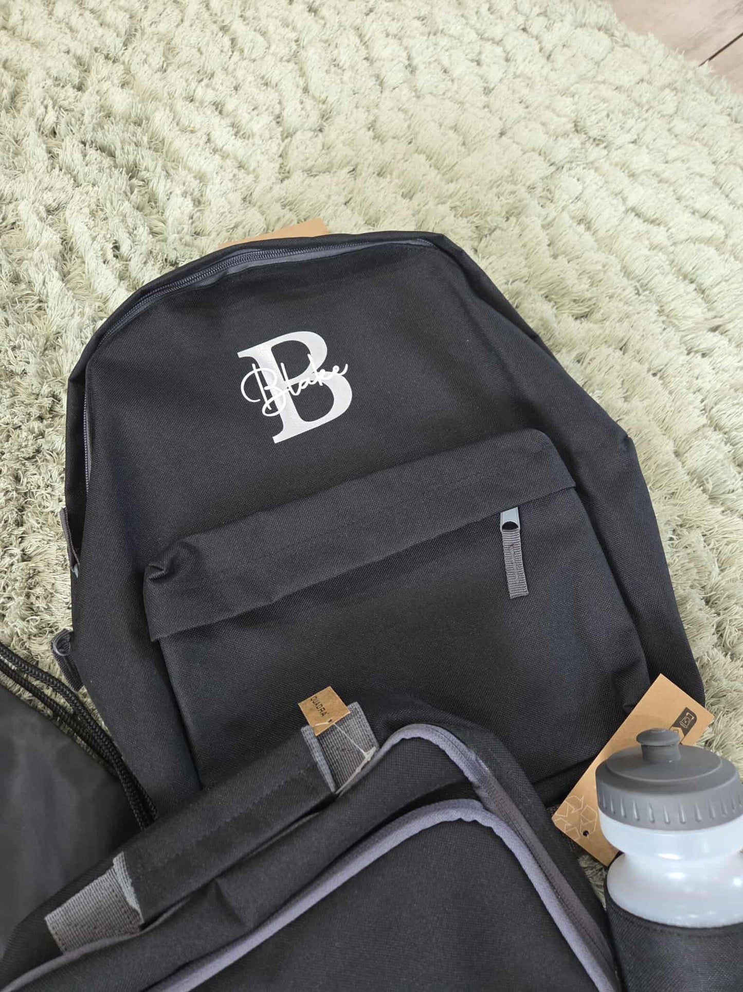 Back to school