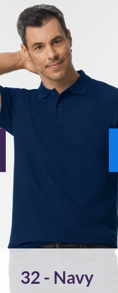 Adults Poloshirts