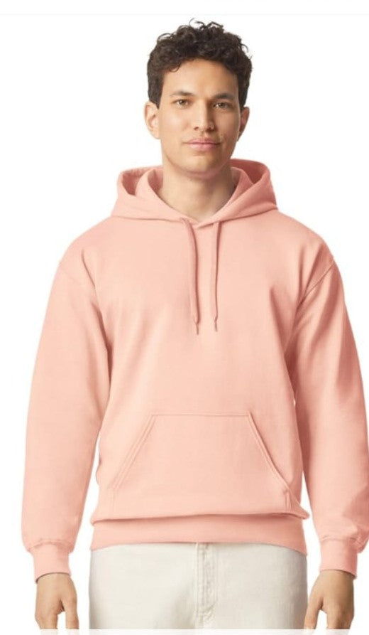 Adults hoodies