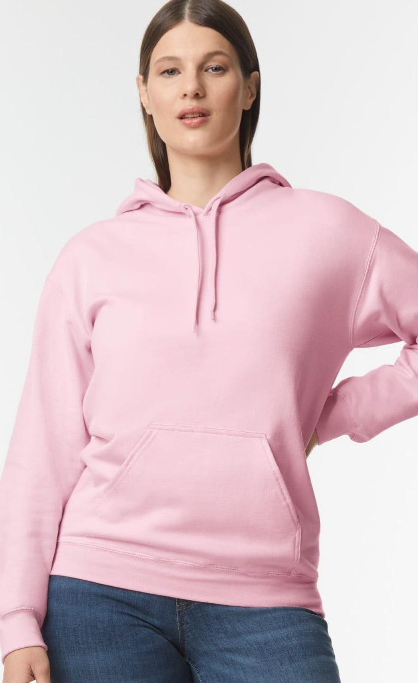 Adults hoodies