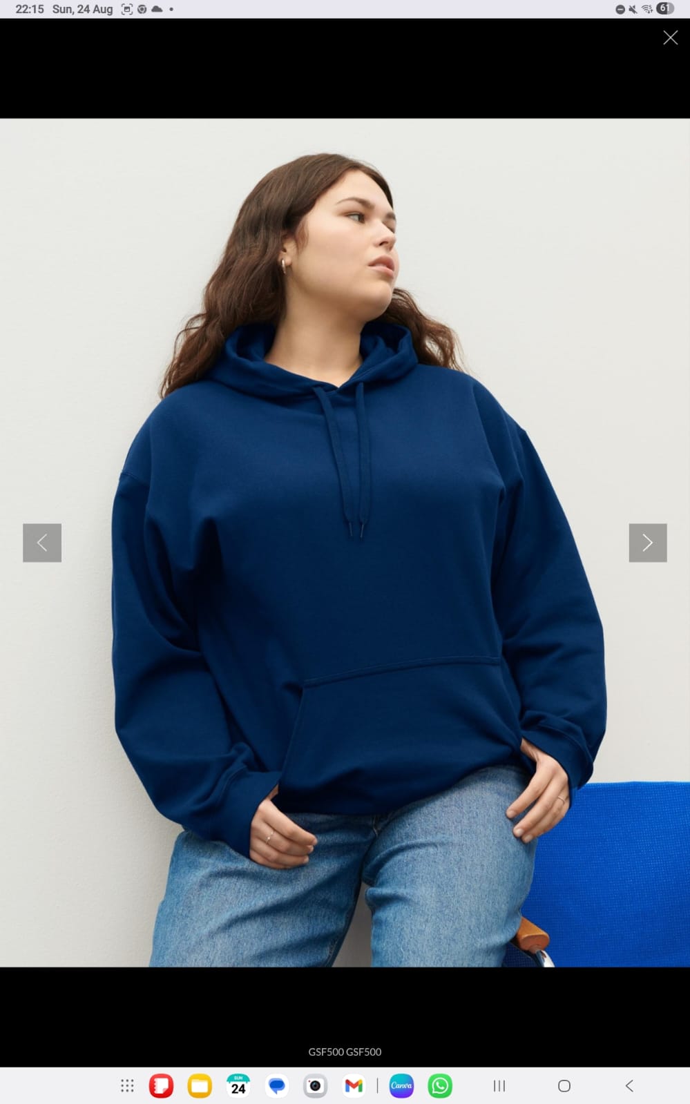 Adults hoodies