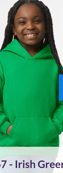 Kids Hoodies